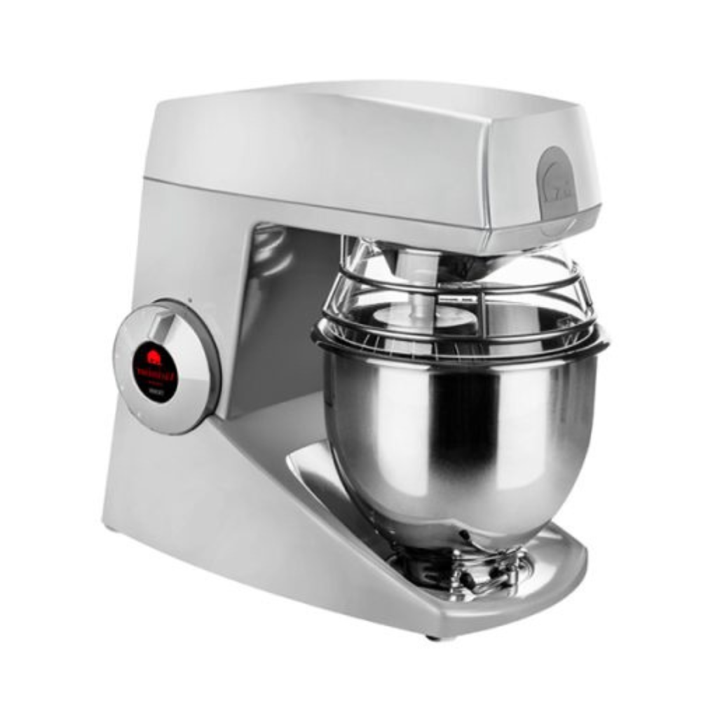 Varimixer TEDDY - Witt    - Witt - Four à pizza -  - La Guilde Culinaire