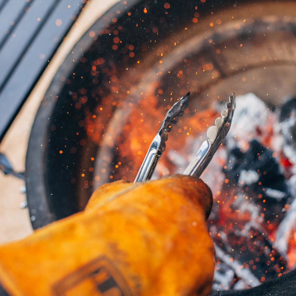 Charbon de bois en morceaux Big Block XL - Kamado Joe    - Kamado Joe - Charbon de bois -  - La Guilde Culinaire