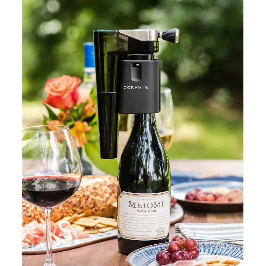 Aérateur Timeless - Coravin    - Coravin - Conservation vin -  - La Guilde Culinaire