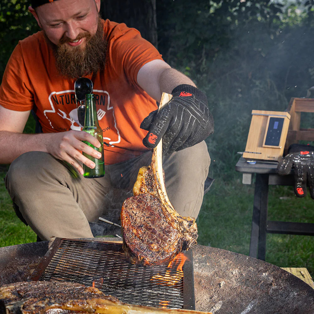 Meater Pro XL    - Meater - Thermomètre à viande -  - La Guilde Culinaire