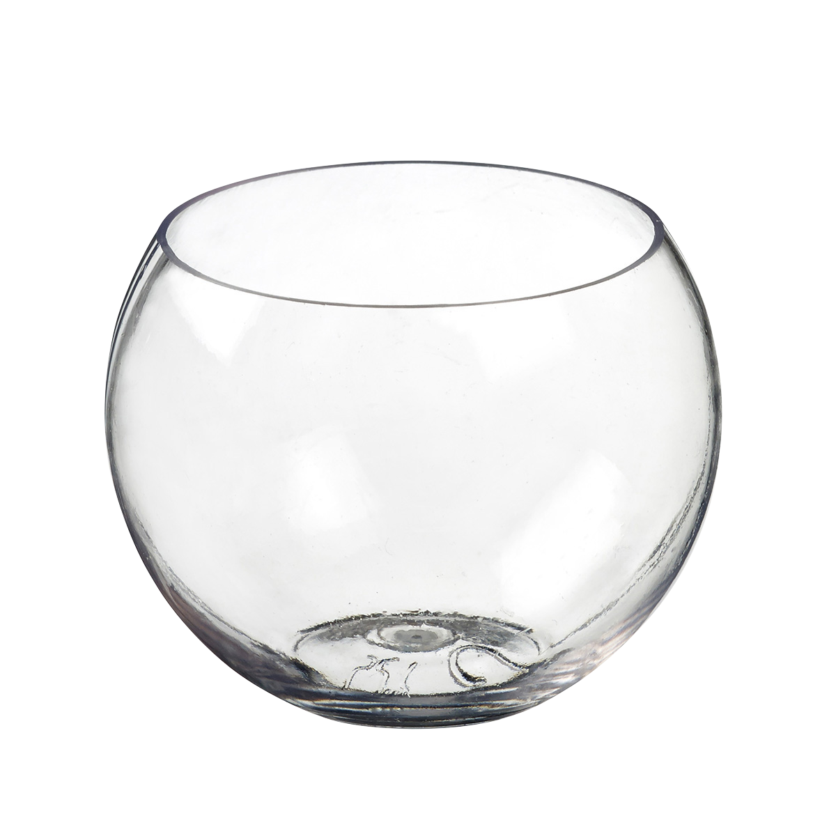 Verrine Sph'air PET transparente 37 ml Solia Paquet de 10   - Solia - Verre - PS35050 - La Guilde Culinaire