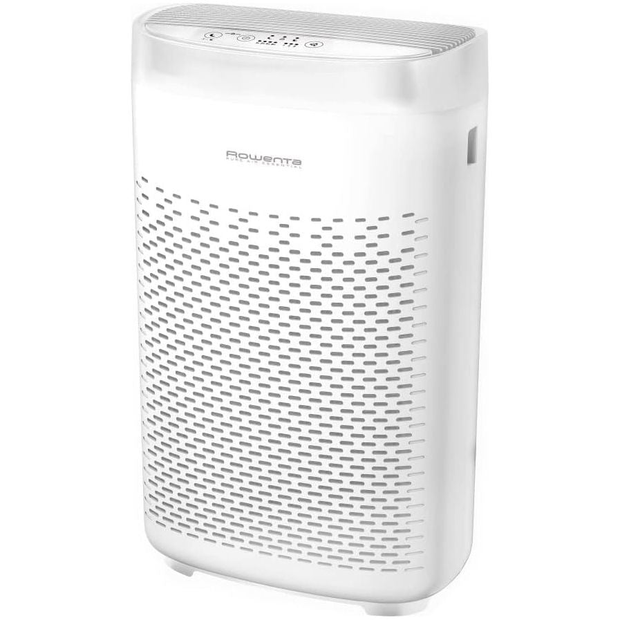 Purificateur d'air Pure Air Essential - Rowenta    - Rowenta - Purificateurs d'air -  - La Guilde Culinaire