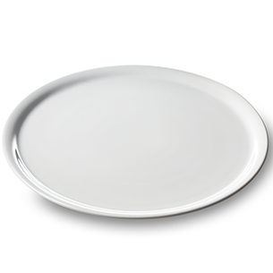 Assiette à pizza 12.4"    - Planet Tableware - Assiette -  - La Guilde Culinaire