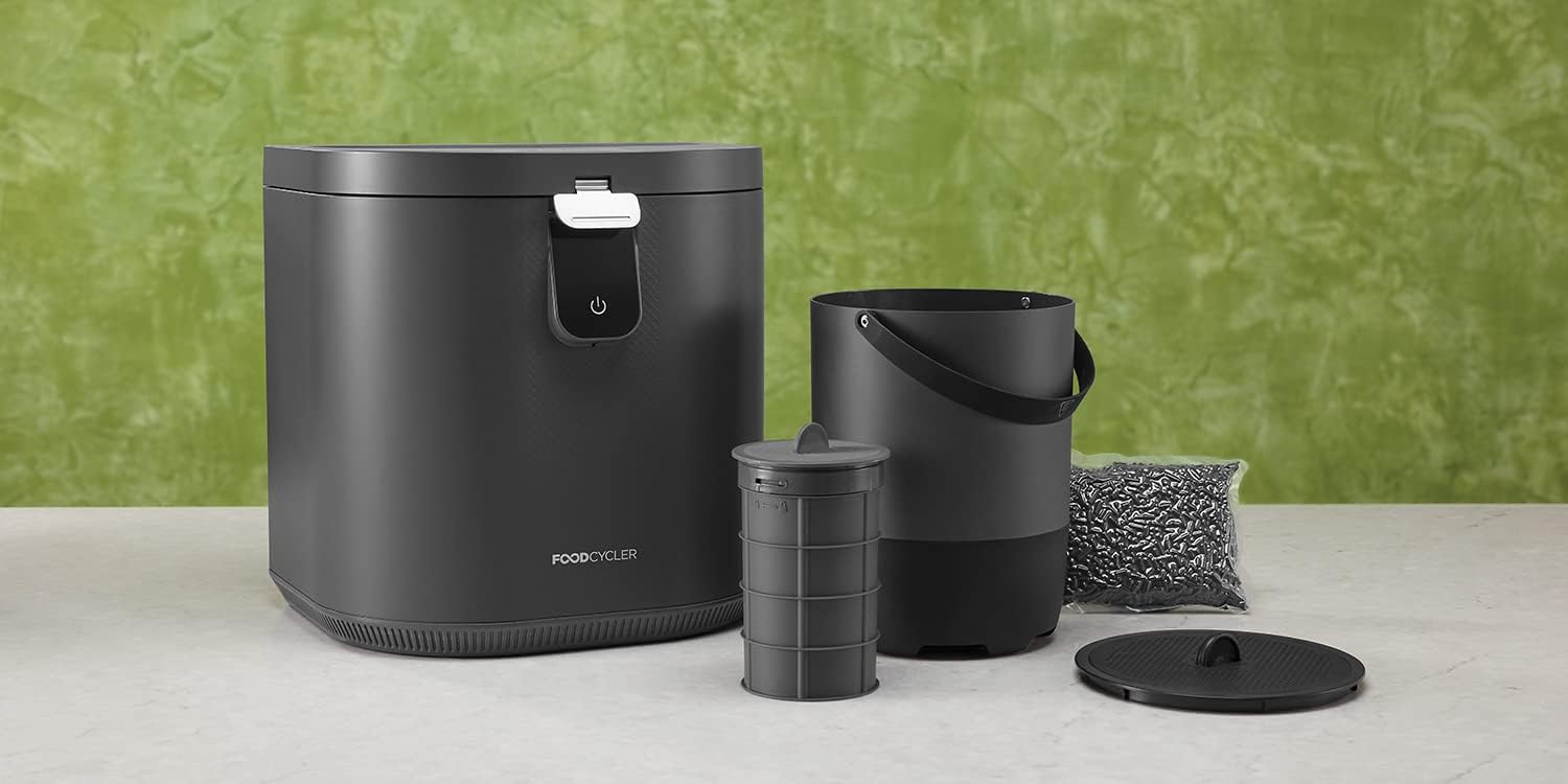 FoodCycler by Vitamix Eco 5