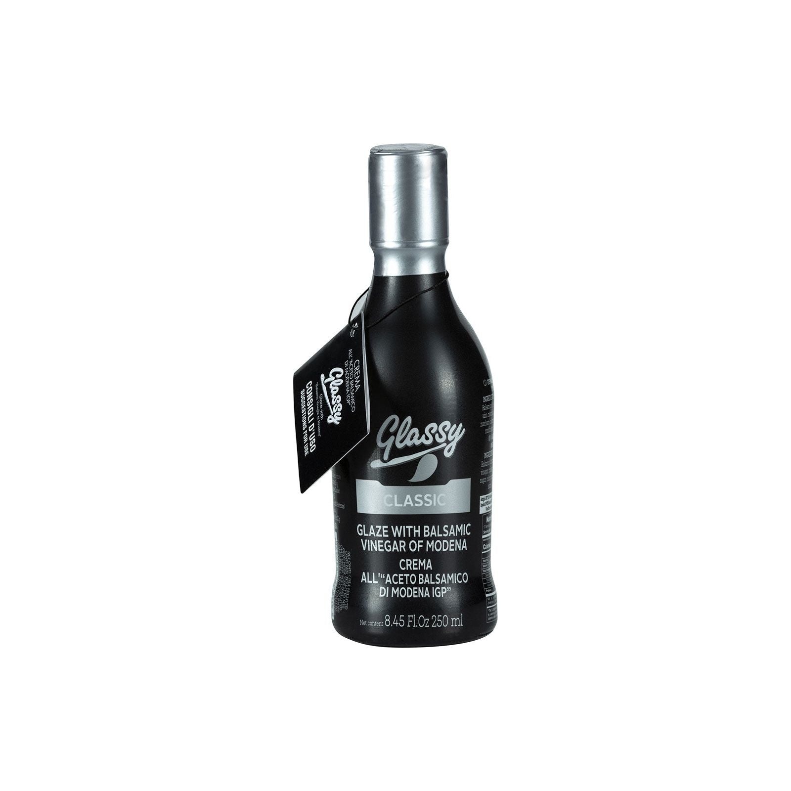 Crème de balsamique Classic - 250 ml    - Acetaia Bellei - Vinaigre -  - La Guilde Culinaire