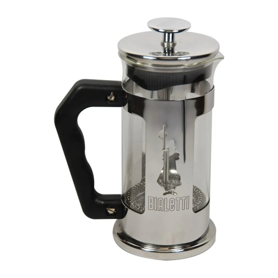 Bialetti Cafetière Italienne French Press - 1L    - Bialetti - Cafetière italienne -  - La Guilde Culinaire