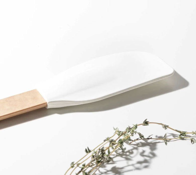 Petite Spatule 12" - Série Silicone    - Epicurean - Cuillère de cuisine -  - La Guilde Culinaire