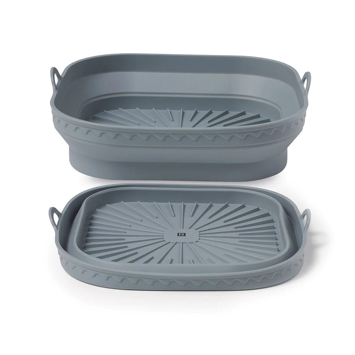 Panier de cuisson en silicone pour friteuse à air RICARDO    - Ricardo - Moule à gâteaux -  - La Guilde Culinaire