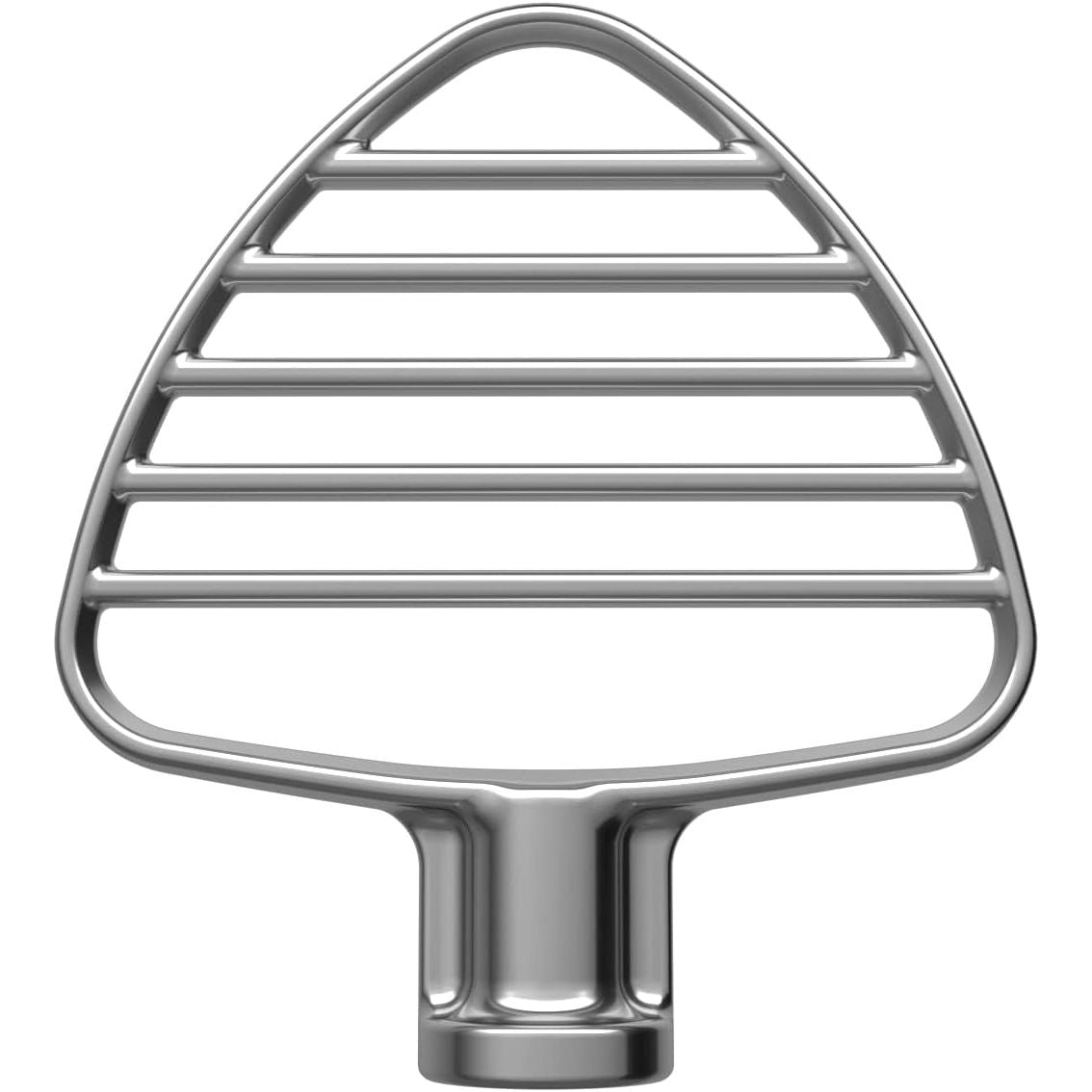 Fouet plat et grattoir KSMPB5 pour KitchenAid    - Kitchenaid - Fouets batteur sur socle -  - La Guilde Culinaire