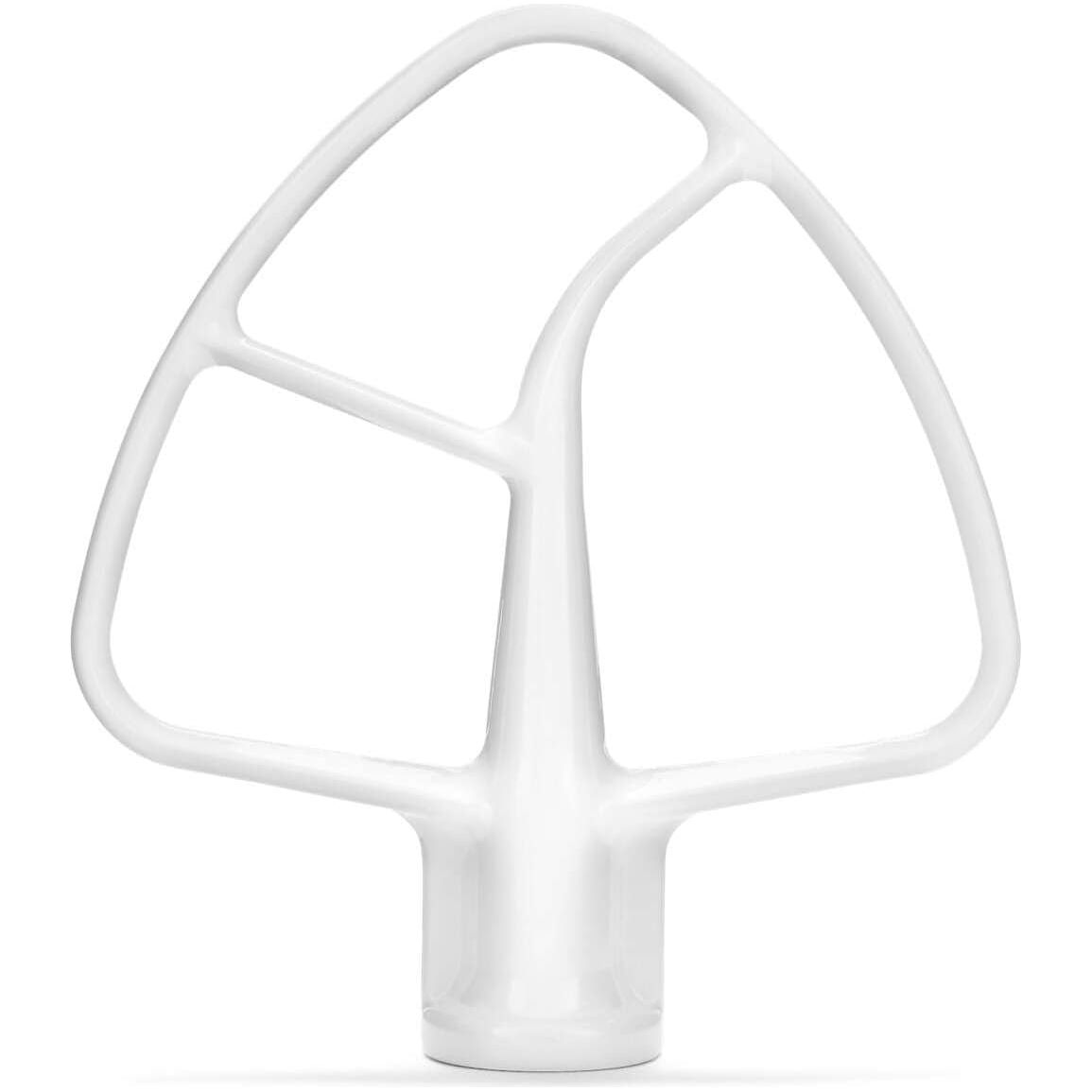 Fouet Plat Classic et Ultra K45B pour KitchenAid    - Kitchenaid - Fouets batteur sur socle -  - La Guilde Culinaire