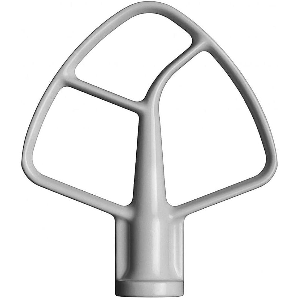 Fouet plat K5THCB pour KitchenAid    - Kitchenaid - Fouets batteur sur socle -  - La Guilde Culinaire