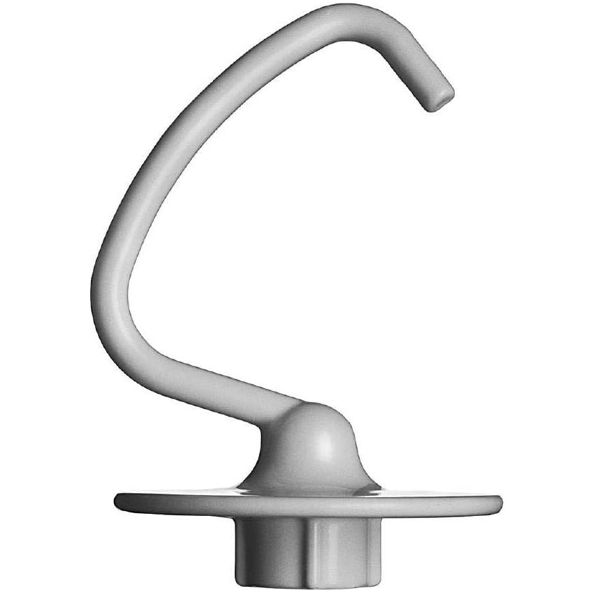 Crochet pétrisseur revêtu K45DH pour KitchenAid    - Kitchenaid - Fouets batteur sur socle -  - La Guilde Culinaire