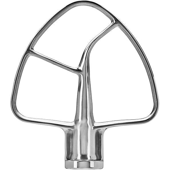 Ensemble de 3 Pièces en acier Inoxydable KSM5TH3PSS pour KitchenAid    - Kitchenaid - Fouets batteur sur socle -  - La Guilde Culinaire