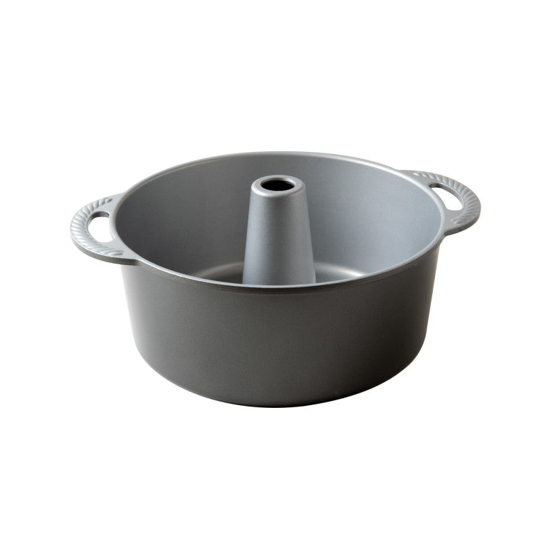 Moule à savarin Graphite    - Nordic Ware - Moule à gâteaux - 