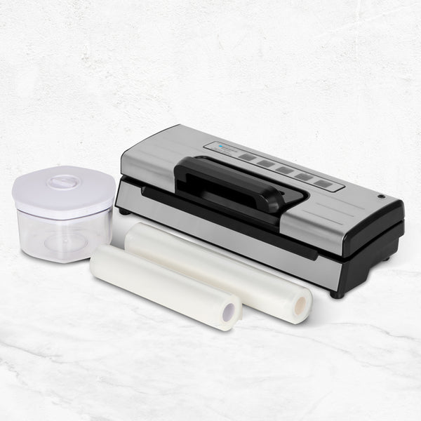 Cuisinart Vacuum purchases Food Sealer