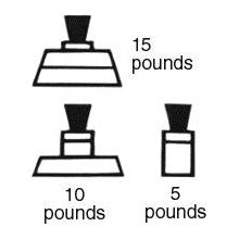 Autoclave et autocuiseur de 21L Presto    - Presto - Autocuiseur -  - La Guilde Culinaire