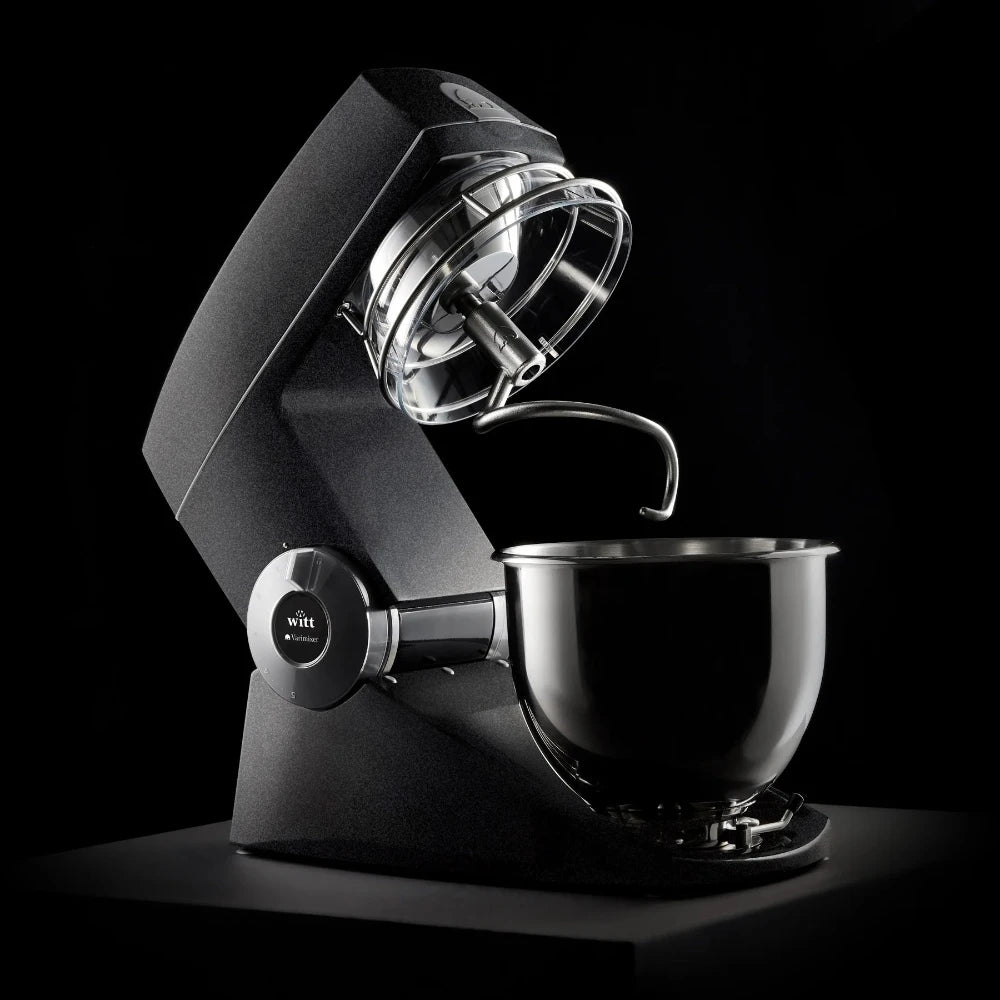 Varimixer TEDDY - Witt    - Witt - Four à pizza -  - La Guilde Culinaire