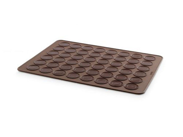 Tapis de cuisson, Plaque à pâtisserie pour macarons, Tapis en