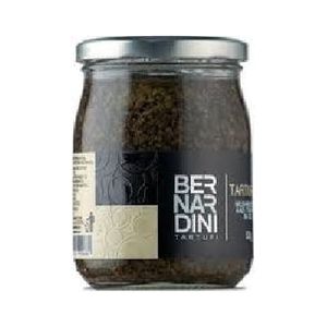 TARTUFATA 500 g   - Bernardini - Sauce - BERN23727 - La Guilde Culinaire