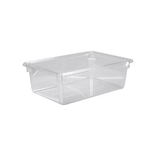 Réservoir Alimentaire En Polycarbonate NSF 45L 18''x26''x9''    - La Guilde Culinaire - Accessoire -  - La Guilde Culinaire