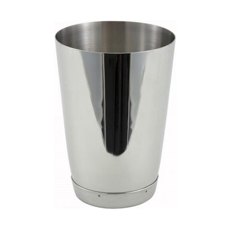 Frappe Shaker Boston - Cocktail 15 Oz    - SG - Shaker -  - La Guilde Culinaire