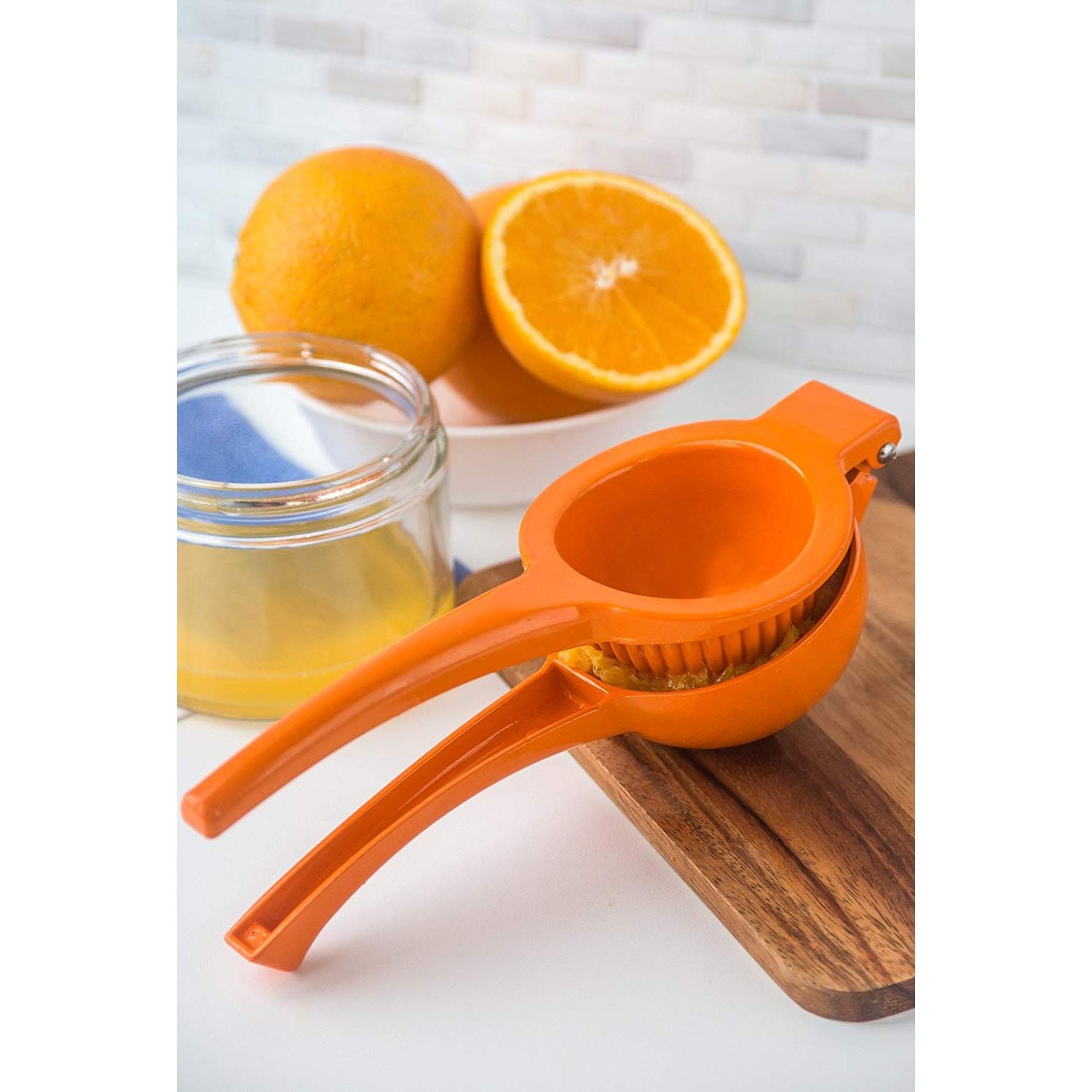 Presse-orange    - Fox Run - Presse-agrume -  - La Guilde Culinaire