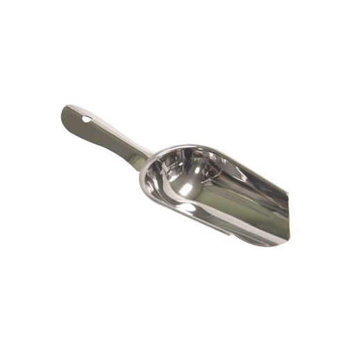 Pelle à glace en inox    - SG - Accessoire -  - La Guilde Culinaire