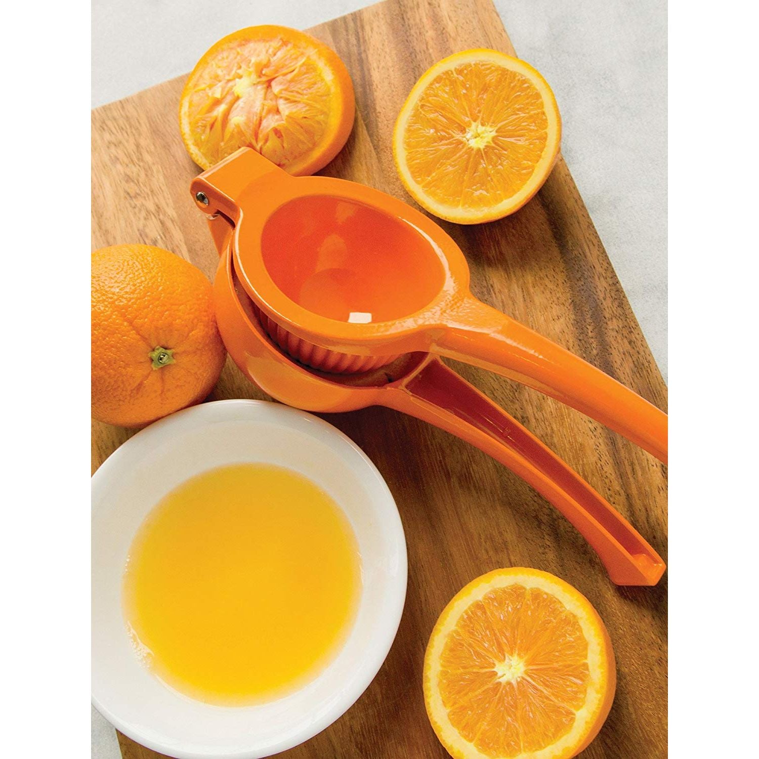 Presse-orange    - Fox Run - Presse-agrume -  - La Guilde Culinaire