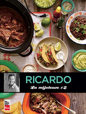 Gants de barbecue en cuir RICARDO - Boutique RICARDO