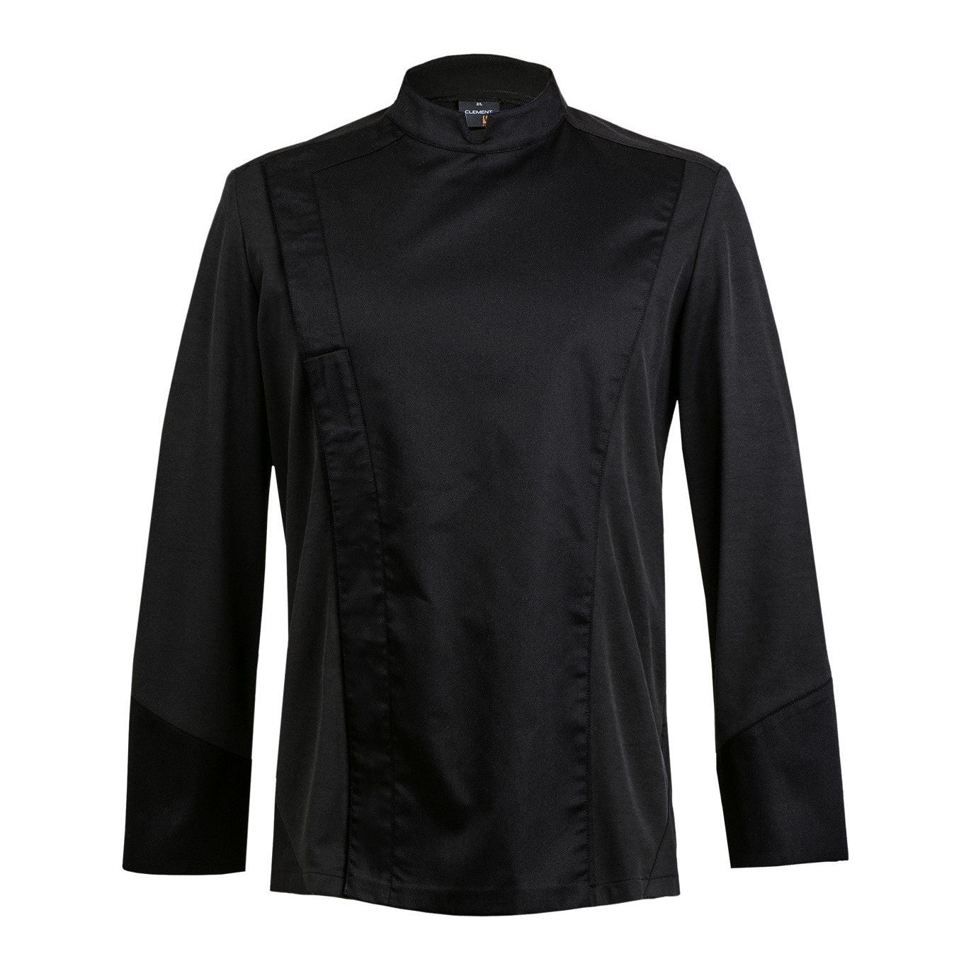 Veste de cuisine C-ONE    - Clement Design - Veste cuisine homme -  - La Guilde Culinaire