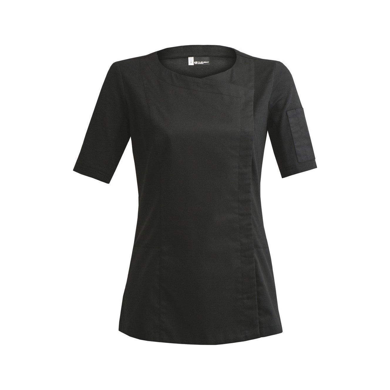 Veste de cuisine Dolce *    - Clement Design - Veste cuisine femme -  - La Guilde Culinaire