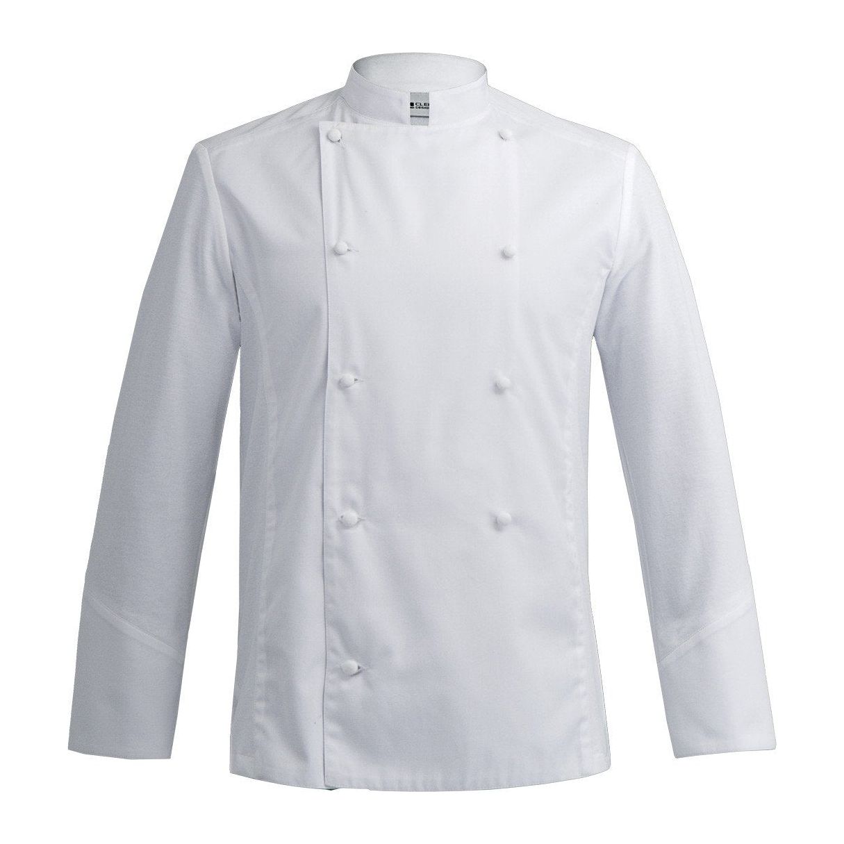 Veste de cuisine Dream    - Clement Design - Veste cuisine homme -  - La Guilde Culinaire