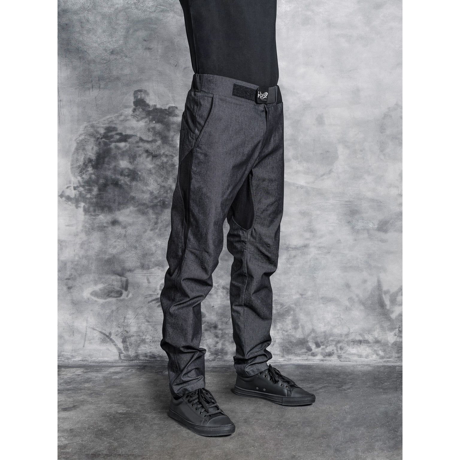 Pantalon de cuisine Furyo    - Clement Design - Pantalon cuisine homme -  - La Guilde Culinaire