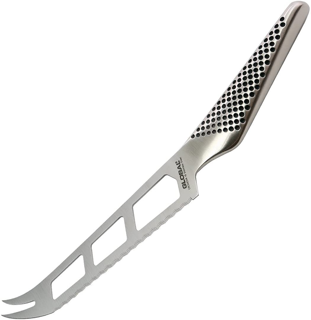 Global G- 2338–3 Starter Set de couteau de Chef, couteau utilitaire et un  couteau à légumes : : Cuisine et Maison