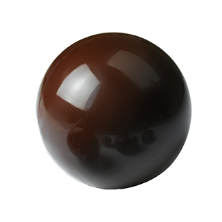 Moule demi-sphère (22cm) 