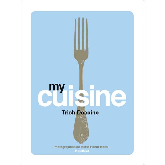 My Cuisine *    - Marabout - Livre de cuisine -  - La Guilde Culinaire