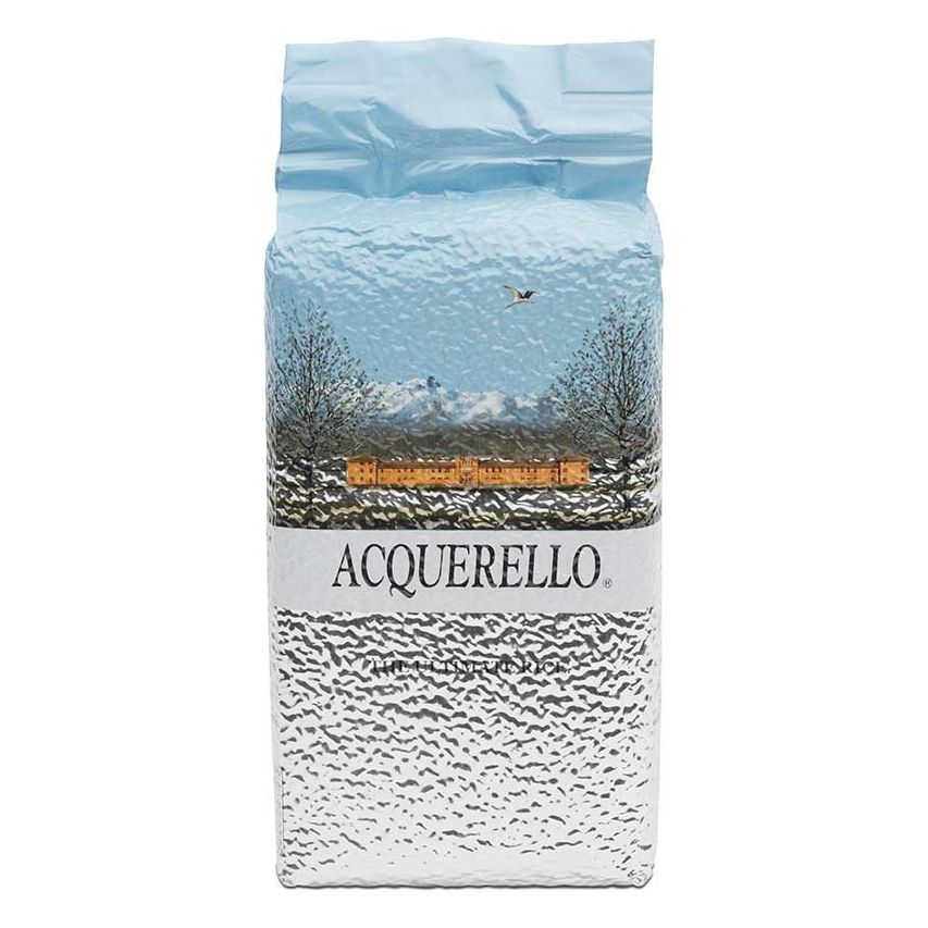 Riz carnaroli, Acquerello pour Risotto 2.5 kg   - Acquerello - Riz - RAQC25 - La Guilde Culinaire