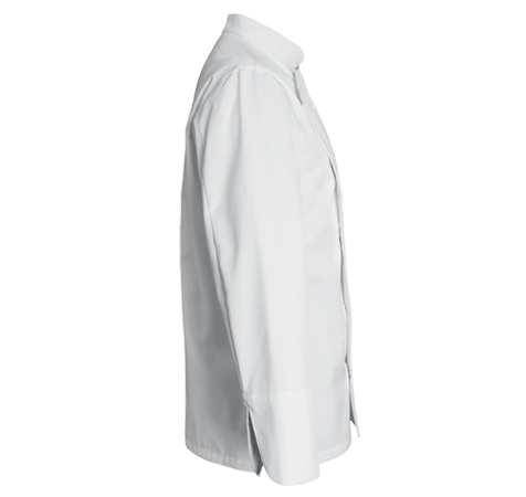 Veste de cuisine Absolute    - Clement Design - Veste cuisine homme -  - La Guilde Culinaire