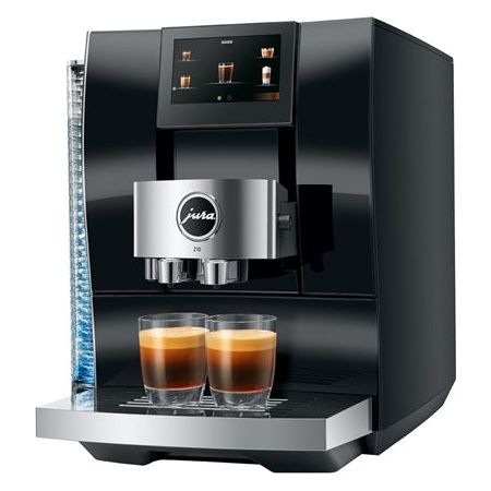 Machine espresso JURA Z10 Noir Diamant   - JURA - Machine à espresso - JU15464 - La Guilde Culinaire