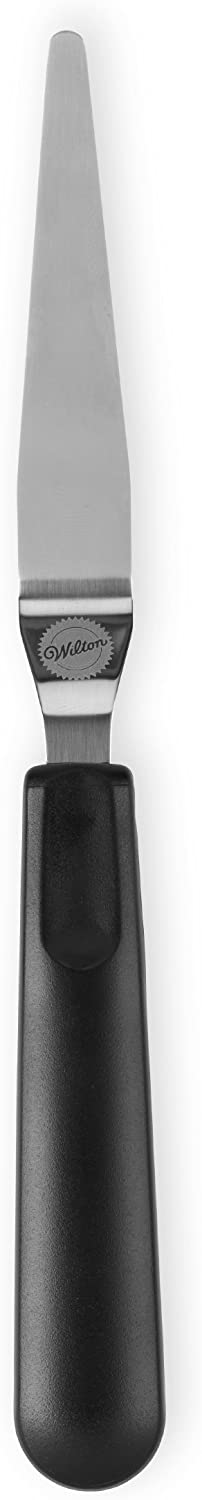 SPATULE COUDEE I0X L 150 – Bakery and Patisserie Products