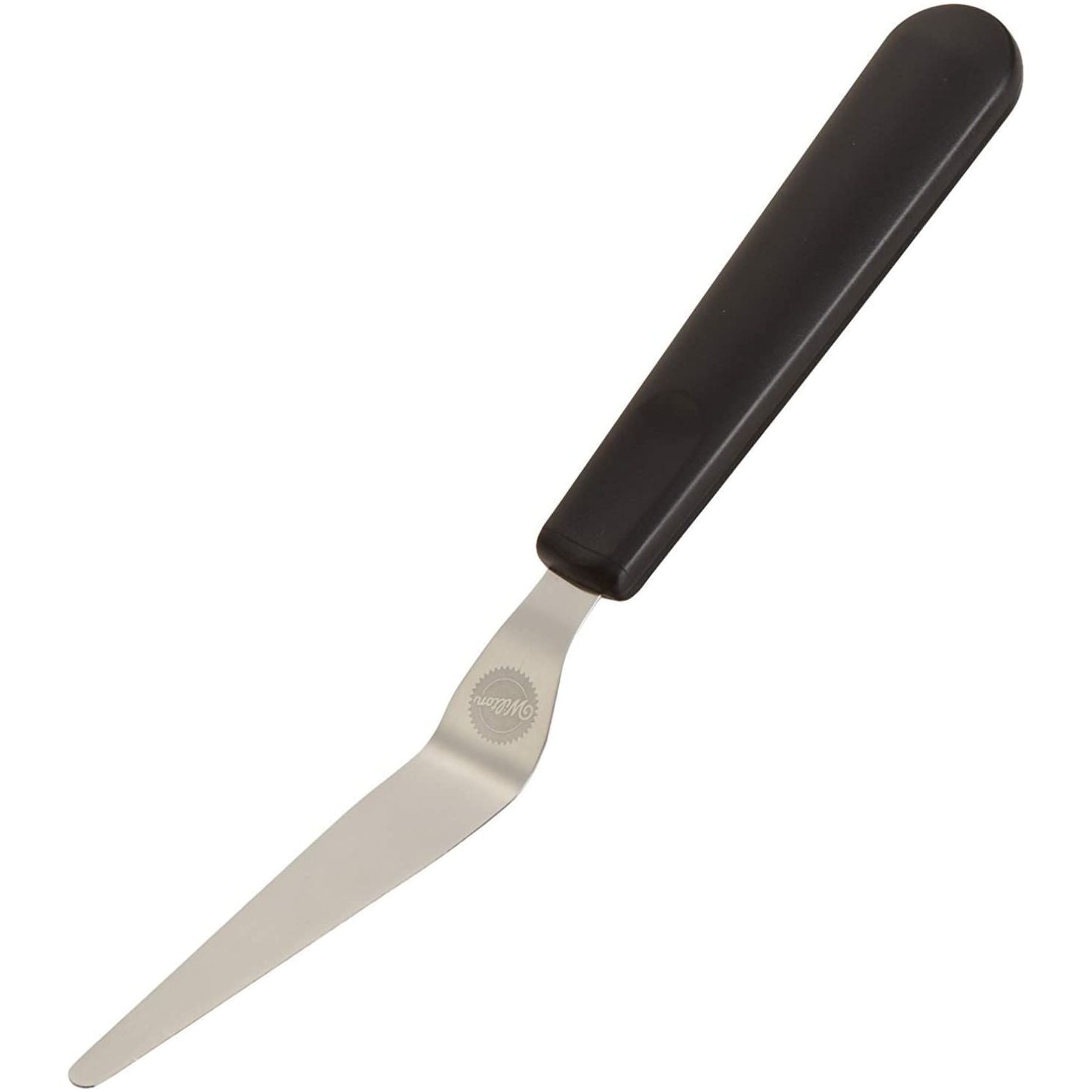 Spatule pointu 9"    - Wilton - Spatule à pâtisserie -  - La Guilde Culinaire