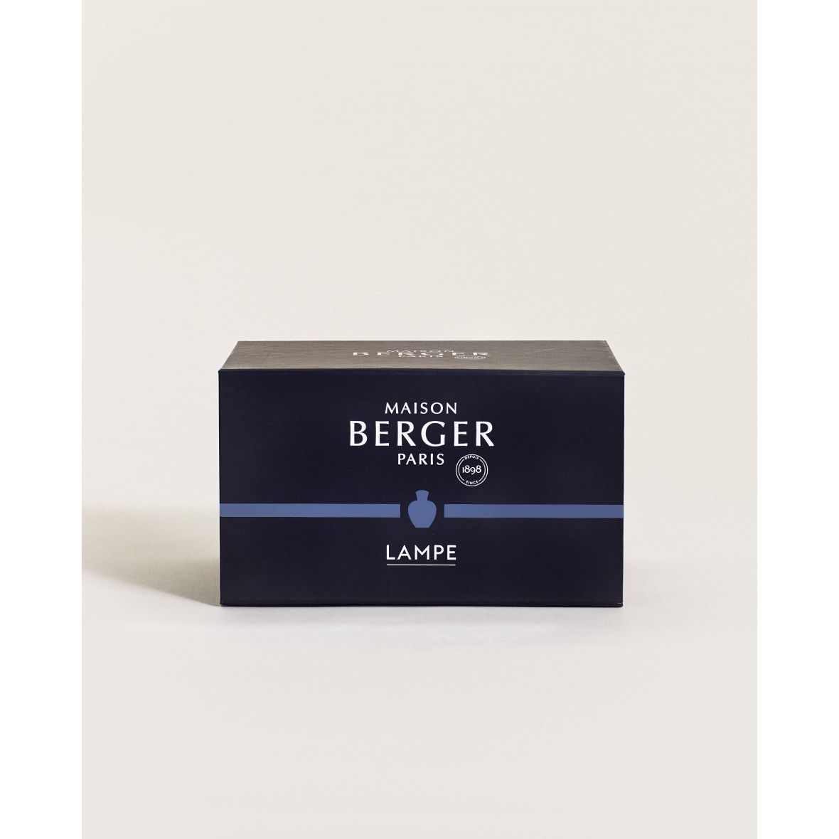 Lampe Berger Jungle Blanche !    - Maison Berger Paris - Parfums d'ambiance -  - La Guilde Culinaire