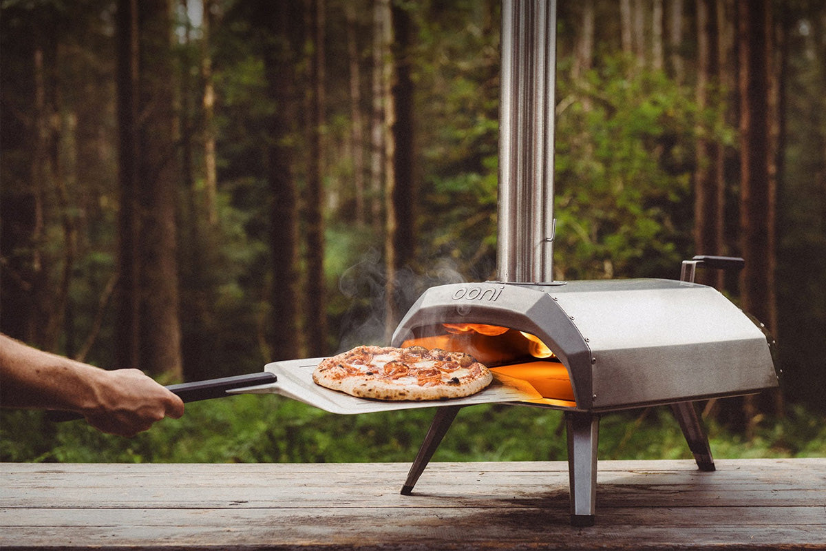 1pc spatule à pizza pagaie à pizza en acier inoxydable - Temu Canada