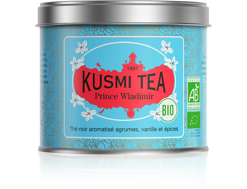 Prince Vladimir 500g   - Kusmi Tea - Thé et infusion - KM7788