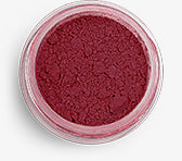 Colorant en poudre liposoluble rouge Roxy & Rich 5g - Planète Gateau